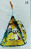 09759  MT  09/01  Série Candeeiro ( 01/02 )  Tir. 150.000 ICE 30C