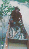 09796  MT  07/01  Pescador na Canoa  Tir. 100.000 ICE 60C