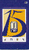 10028  MT  05/03  UNIC - 15 Anos  Tir. 50.00 ICE 40C