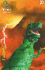 11640  MS  10/00  Série Dinossauros ( 10/10 ) Tir. 50.000 CSM 30C