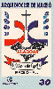 12588  AL  11/00  Arquidiocese de Maceió  Tir. 30.000 ABNC 30C