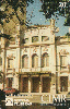 13101  CTMR  02/98  Teatro Sete de Abril  TSA B1  Tir. 25.000 CMB 20C ( C/ Logo )