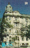 13110  CTMR  07/98  Grande Hotel  GHL B1  Tir. 50.000 CMB 20C ( C/ Logo )