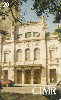 13116  CTMR  10/98  Teatro Sete de Abril  TSA B2  Tir. 50.000 CMB 20C ( S/ Logo )