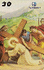 13363  SE  01/00  Via Crucis  ( 03/15 )  Tir. 30.000 Interp. 30C