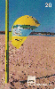 14011  GO  08/98  TP na Praia  Tir. 400.000 ICE 20C
