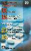 14064  GO  02/99  Telefones Úteis B1  Tir. 100.000 ICE 20C