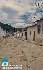14097  GO  04/99  Rua da Cidade de Goiás  Tir. 100.000 ICE 20C