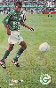 14323  GO  10/00  Goiás Esporte Clube D1  ( 03/07 ) Tir. 50.000 ICE 30C