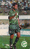 14327  GO  10/00  Goiás Esporte Clube D1  ( 07/07 ) Tir. 50.000 ICE 30C