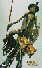 14525  GO  07/02  Acervo Goiano Escultura ( 05/10 ) Tir. 250.000 ICE 40C