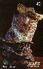 14529  GO  10/02  Acervo Goiano Escultura ( 09/10 ) Tir. 60.000 ICE 40C