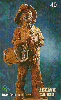14540  GO  10/02  Acervo Goiano Arte Popular ( 10/10 ) Tir. 250.000 ICE 40C