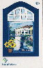14726  GO  06/05  Casa de Cora Coralina Tir. 50.200 Interp. 40C