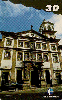 16150  BA  09/99  Igrejas de Salvador ( 17/17 ) Tir. 70.000 Interp. 30C