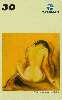 16294  BA  02/00  Dia Internacional da Mulher DM1 I1  Tir. 100.000 Interp. 30C
