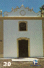 16330  RBA  04/00  Igrejas da Bahia ( 01/10 ) Tir. 140.000 Interp. 30C