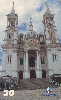 16333  RBA  04/00  Igrejas da Bahia ( 04/10 ) Tir. 140.000 Interp. 30C