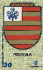 16793  BA  07/01  Brasões de Família Série 1  ( 03/10 ) Tir. 194.000 ABNC 30C