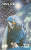 16848  BA  10/01  Fauna Brasileira em Extinção ( 08/10 ) Tir. 126.000 ABNC 30C