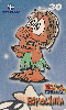 16862  RBA  01/01  Fala Menino  ( 02/10 )  Tir. 130.000 ABNC 30C   ( Puzzle )