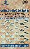 16899  BA  01/00  Centro Ótico da Bahia  Tir. 15.000 Interp. 30C