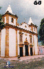 17532  PI  05/99  Igreja Matriz de N. S. do Carmo  IRP J1  Tir. 30.000 CSM 60C