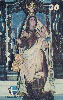 17561  PI  03/00  Nossa Senhora do Carmo  Tir. 150.000 CSM 30C