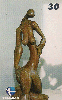 17569  PI  04/00  Escultura Regional  01/02 ( 0272 )  Tir. 60.000 CSM 30C