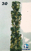 17575  PI  04/00  Escultura Regional  ( 04/05 )  Tir. 60.000 CSM 30C