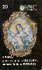 72244  CE 05/98 Nossa Senhora dos Navegantes Tir. 320.000 CSM 20C ( CHEIO )