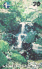 18374  CE  07/99  Quedas d"agua Cearense ( Cascata do Rio Gavião ) Tir. 200.000 CSM 30C