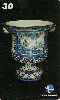 18532  CE  05/00  Vaso Passeio Público  Tir. 100.000 CSM 30C