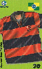 18577  CE  07/00  Guarany Sporting Clube ( Camisas ) Tir. 90.000 CSM 30C