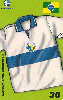 18578  CE  07/00  Juazeiro Emp. Esportivos ( Camisas ) Tir. 90.000 CSM 30C