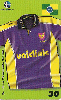 18581  CE  07/00  Centro de Treinamento Uniclinic ( Camisas ) Tir. 90.000 CSM 30C