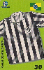 18591  CE  08/00  Ceará Sporting Club ( Camisas ) Tir. 150.000 CSM 30C