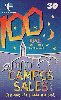 18862  CE  07/99  Campos Sales Ceará CAM I1 Tir. 5.000 CSM 30C