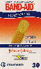 18905  CE  12/00  Band - aid  Tir. 37.000 CSM 30C