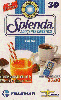 18906  CE  12/00  Adoçante Dietético Splenda  Tir. 38.000 CSM 30C