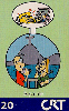 19570  CRT  03/99  Siga - Me  ( 659 )  Tir. 200.000 CSM 20C