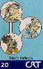 19571  CRT  03/99  TeleConferência ( 660 )  Tir. 200.000 CSM 20C