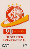 19600  CRT  06/99  Sport Club Internacional ( 03/12 )  Tir. 100.000 CSM 30C