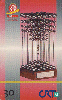 19647  CRT  09/99  Campeonato Brasileiro 1979  ( 11/12 ) Tir. 65.000 CSM 30