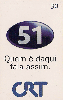 19793  CRT  06/00  Quem é Daqui  fala assim ( 02/04 )  Tir. 500.000 CSM 30C