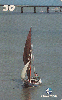 21561  MA  07/99  Embarcações do Maranhão ( 01/10 ) Tir. 30.000 ABNC 30C