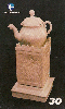 21824  MA  02/01  Museus ( Veilleuse - Lâmpada Noturna ) Tir. 100.000 ABNC 30C
