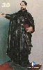 21830  MA  03/01  Museus ( São Francisco Xavier ) Tir. 100.000 ABNC 30C