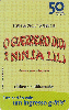 6251  SP  06/08  O Guerreiro Didi  ( 01/02 ) Tir. 72.000 ICE 50C