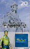 6354  SP  07/08  Ligar do Orelhão de SP para  MG  Tir. 219.000 ICE 20C